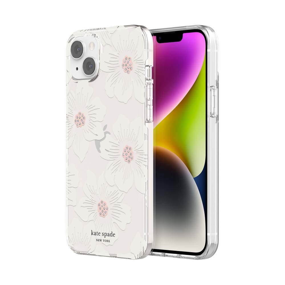 楽天市場】【正規代理店】 ケイトスペード iPhone14pro 14plus