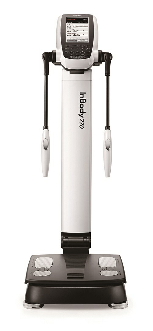 楽天市場】【メーカー公式】インボディ(InBody) ボディーコン