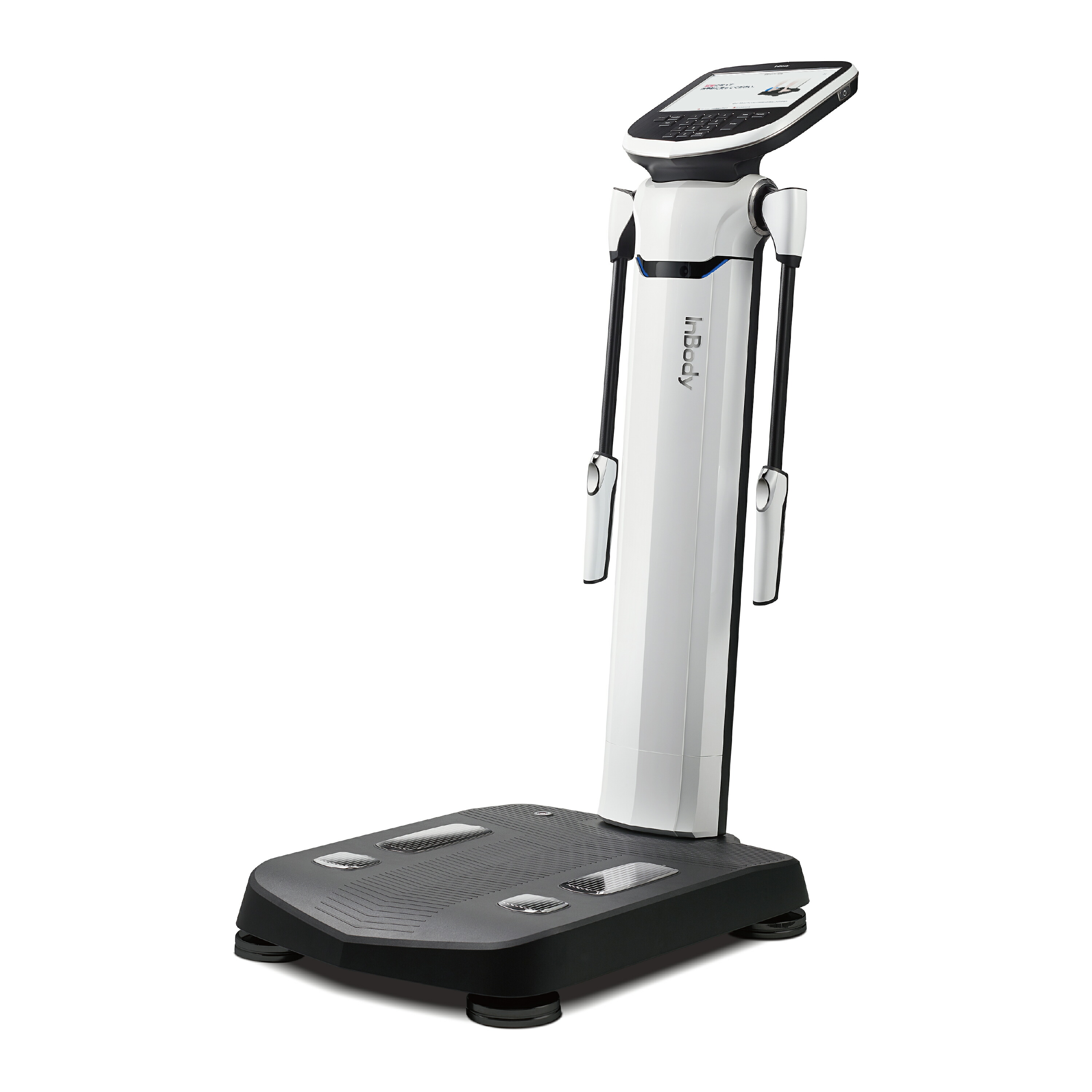 楽天市場】【メーカー公式】インボディ(InBody) ボディーコン