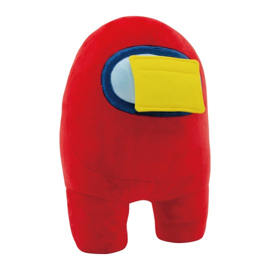 楽天市場】【公式ライセンスグッズ】Among Us 12インチ ぬいぐるみ