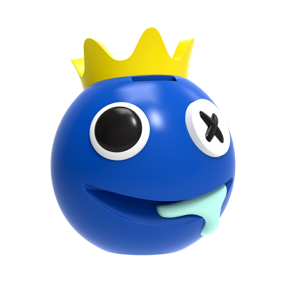 楽天市場】【公式ライセンス商品】Rainbow Friends スペシャルセット