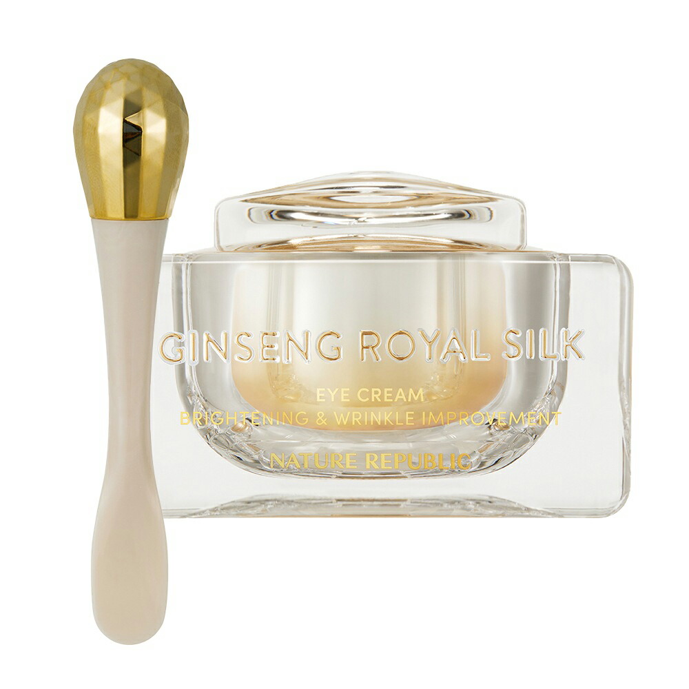 楽天市場】ジンセン ロイヤル シルク ウォータリー クリームの通販