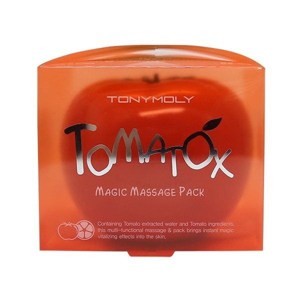 楽天市場】トマト パック（ブランドトニーモリー）の通販