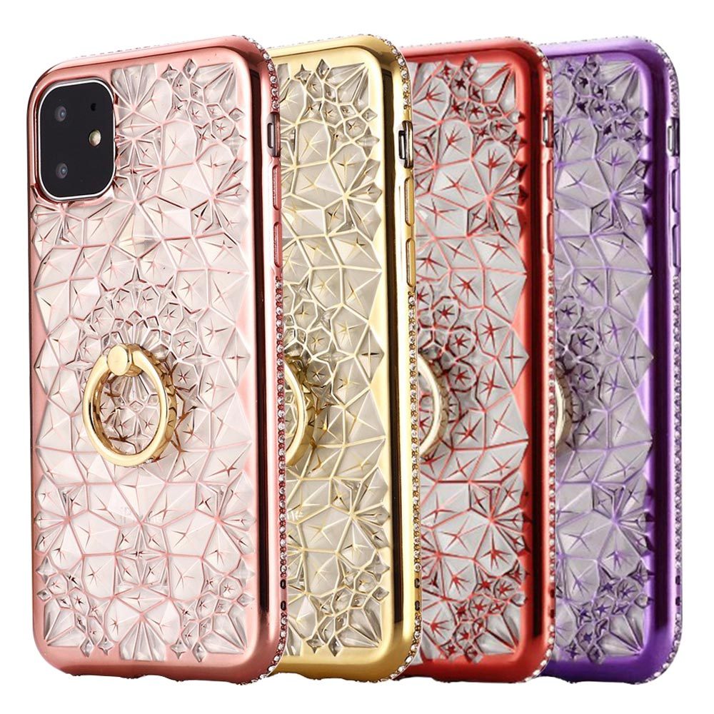 楽天市場】アイフォン11 ケース ピンクゴールドの通販