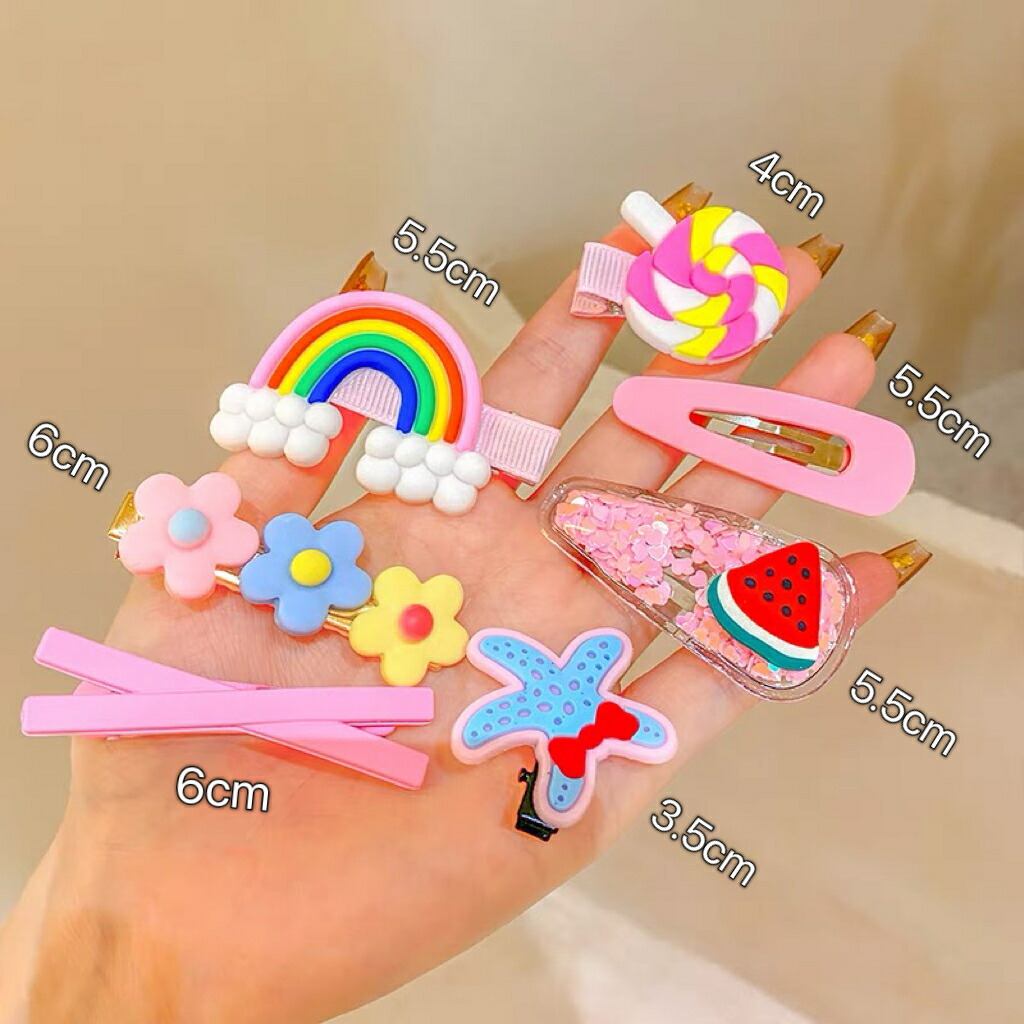 楽天市場】【14点セット】ヘアクリップ ヘアピン ヘアアクセサリー 髪