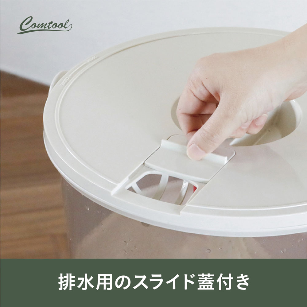 楽天市場】シービージャパン Comtool ブラッシュボーイ TOM-12 Pro