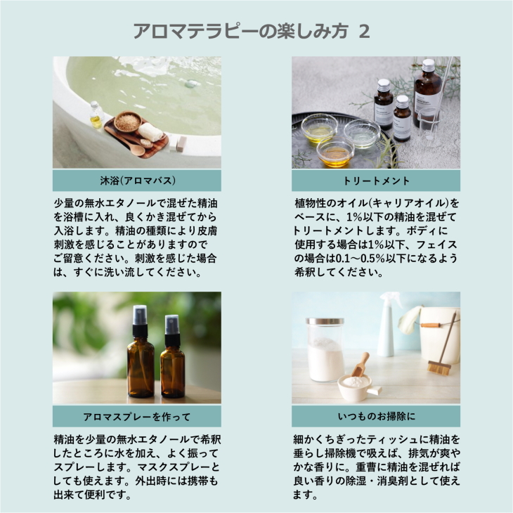 AEAJ 機関誌 2013年～2016年 No.70~79 10冊セット アロマ AEAJ 機関誌