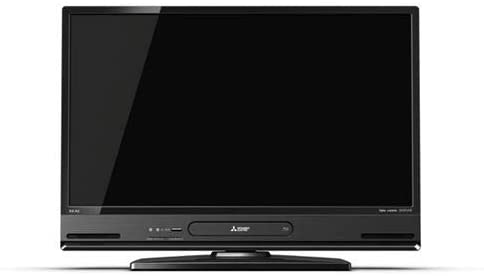 楽天市場】LCD-V32BHR11 REAL(リアル) ブルーレイレコーダー内蔵液晶