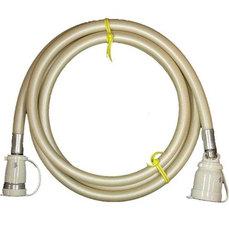 楽天市場】ガスファンヒーター ホース 2mの通販