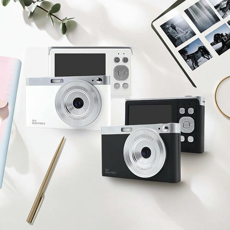 楽天市場】デジカメ デジタルカメラ スマホ 転送 wifi対応 レトロ