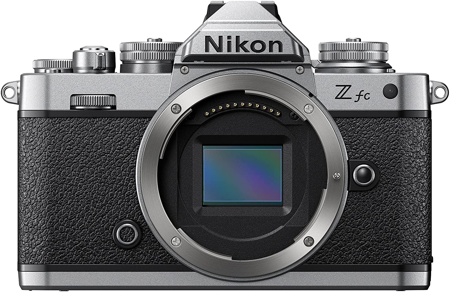 楽天市場】ニコン Z fc ボディ ミラーレス一眼カメラ Nikon（出荷後