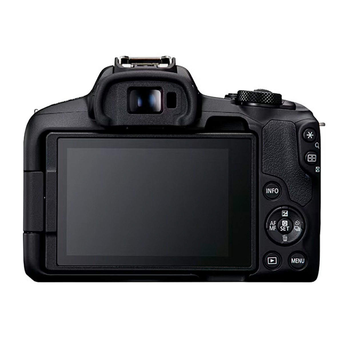 楽天市場】【即納】キヤノン EOS R50 RF-S18-45 IS STM レンズキット
