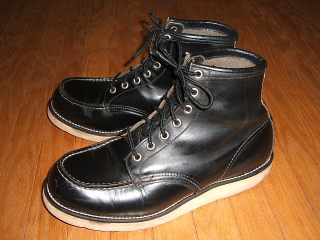 楽天市場】RED WING(レッドウィング) 8130(8179) アイリッシュセッター