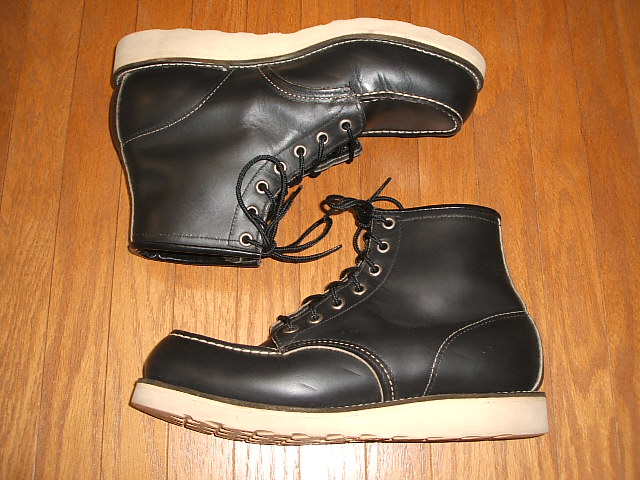 楽天市場】RED WING(レッドウィング) 8179 アイリッシュセッター 旧羽