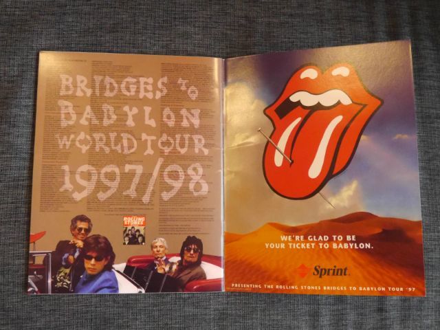 楽天市場】The Rolling Stones(ザローリングストーンズ) Bridges to