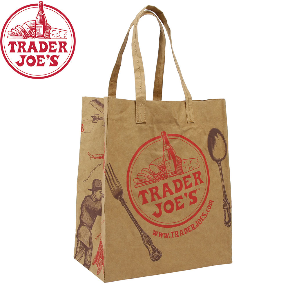 楽天市場】【レビュー特典】TRADER JOE'S トレーダージョーズ 洗える紙