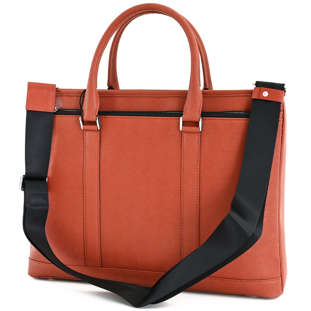 楽天市場】イズイット バッグ ビジネスバッグ 2wayバッグ レンガ IS/IT