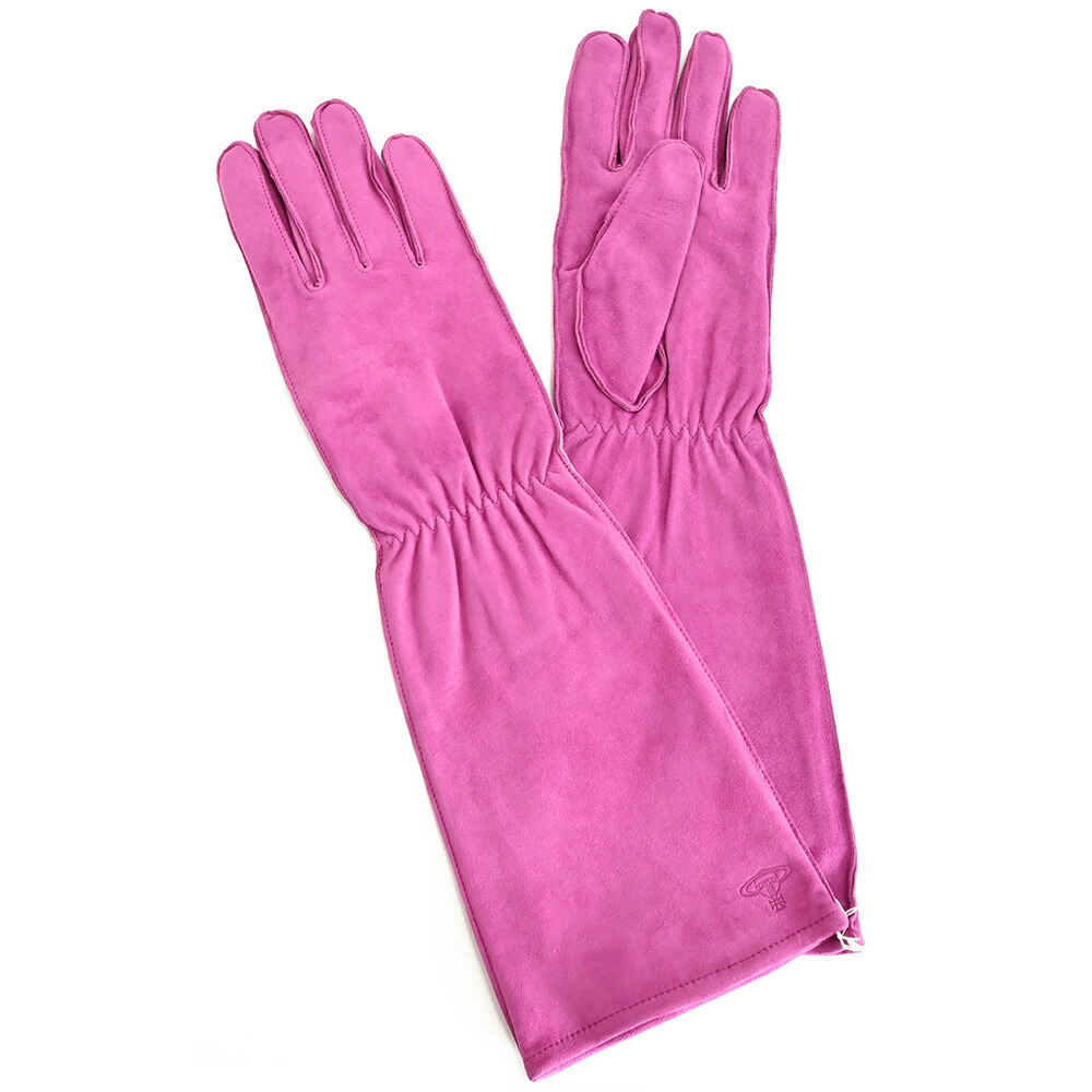 楽天市場】ヴィヴィアンウエストウッド 手袋 ピンク Vivienne Westwood