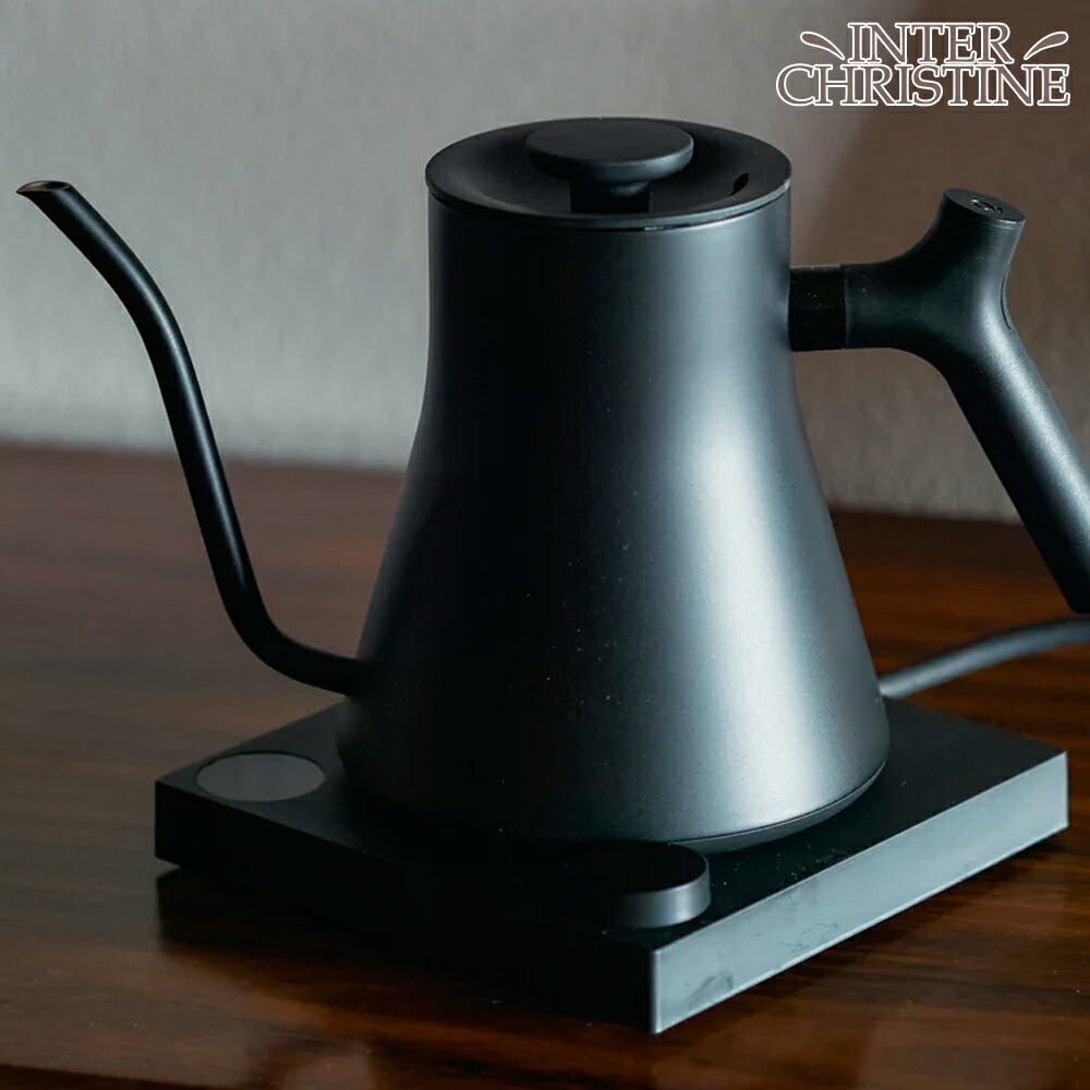 楽天市場】【正規販売店】FELLOW Stagg EKG PRO フェロースタッグ 温度