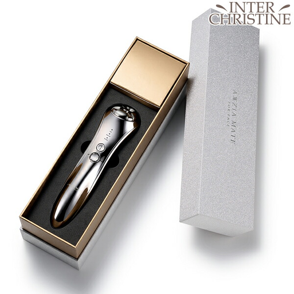 楽天市場】アクシージア メイトフォーフェイス(美顔器) : インター