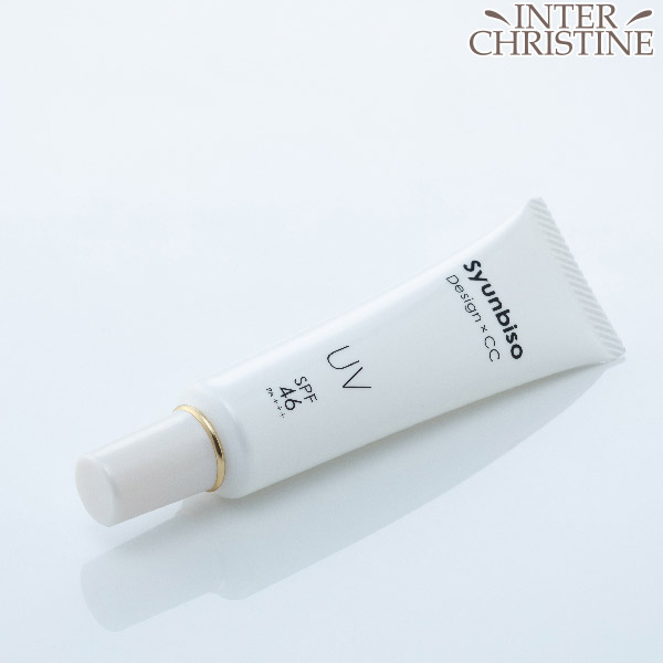 楽天市場】瞬美痩 デザインCC（DESIGN×CC）30g SPF46 PA+++ /メーカー