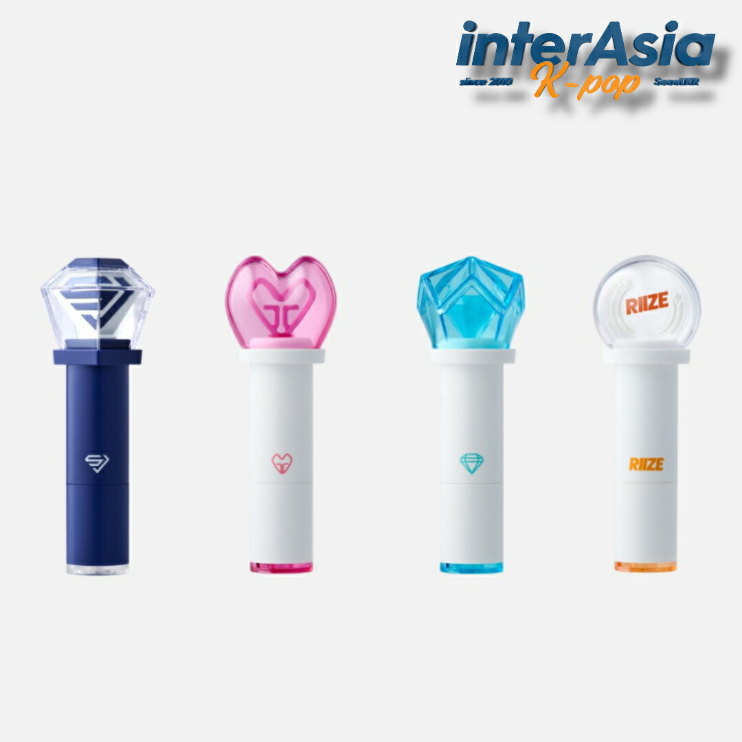 楽天市場】shinee ペンライトの通販