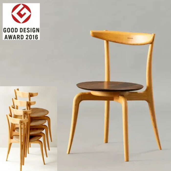 楽天市場】ダイニングチェア 回転 スタッキングチェア 4脚 回転椅子