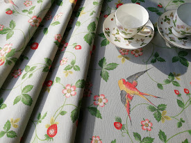 △大量まとめ ウェッジウッド ワイルドストロベリー テーブルマット