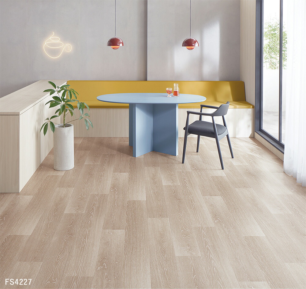 楽天市場】東リ 長尺シート マチュアNW｜FS4227・FS4228