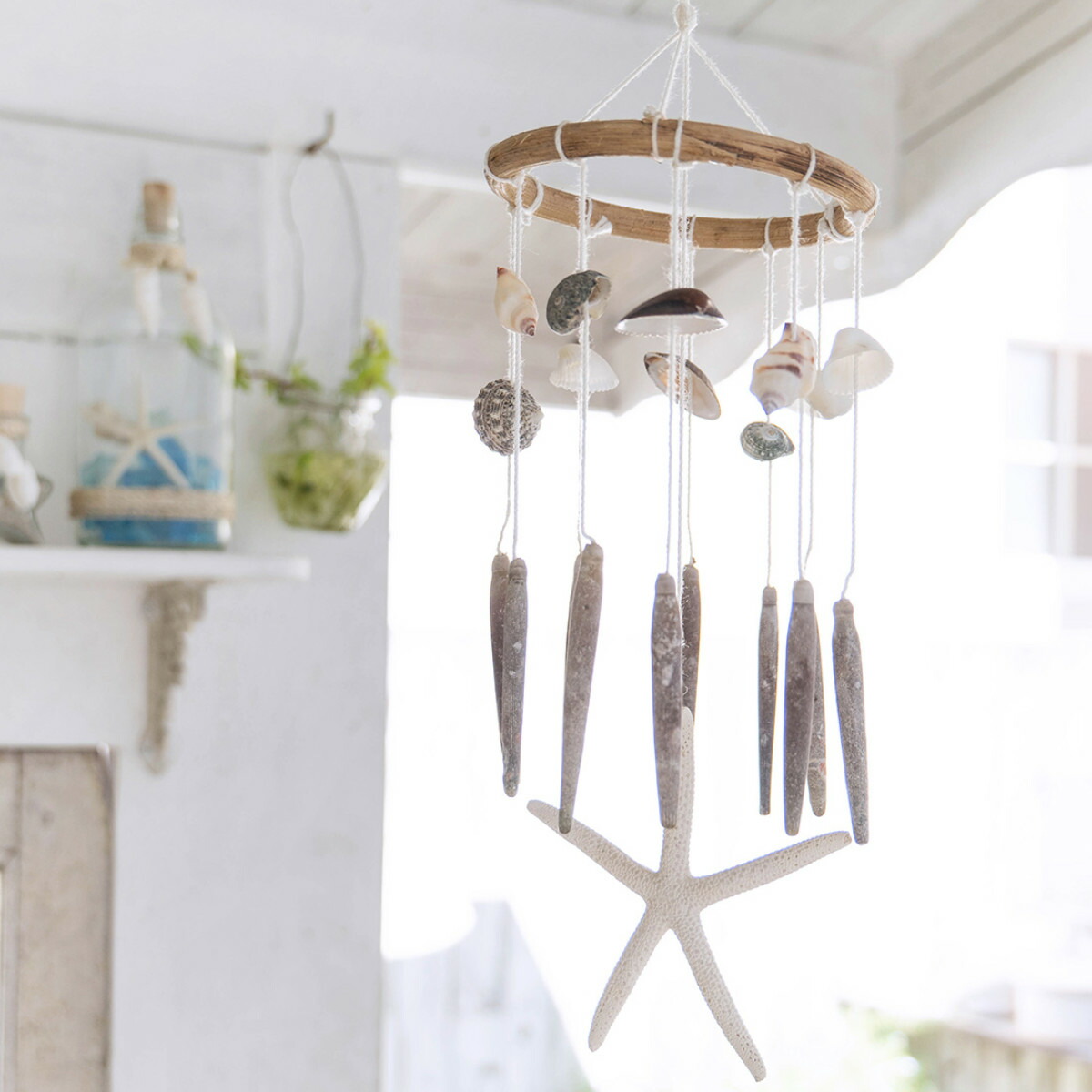 楽天市場】ウニ 置物の通販