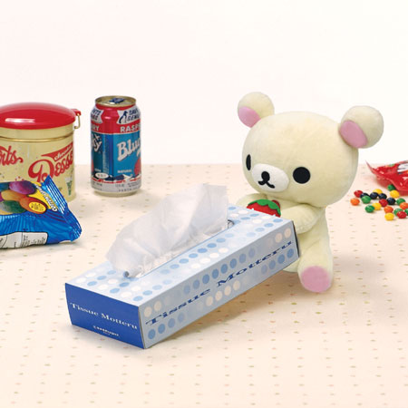 楽天市場】□在庫限り・入荷なし□ティッシュホルダー ティッシュ