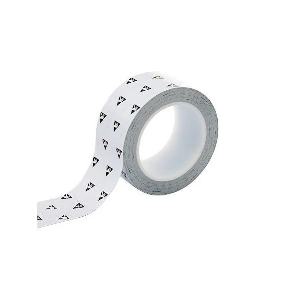 楽天市場】クリーンルーム用 ラインテープ 帯電防止加工 5cm×33m巻