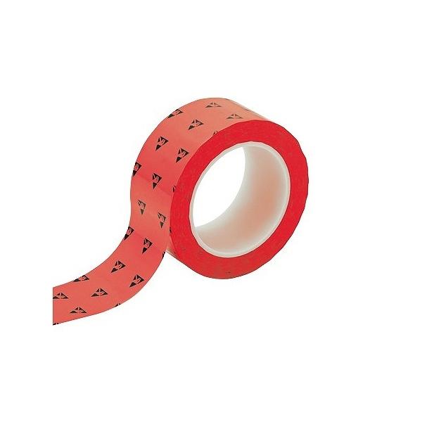 楽天市場】クリーンルーム用 ラインテープ 帯電防止加工 5cm×33m巻