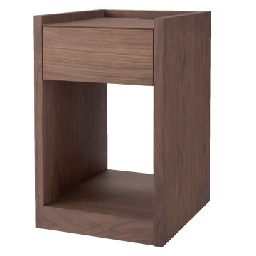 楽天市場】シモンズ Simmons ベッド ナイトテーブル KA2101