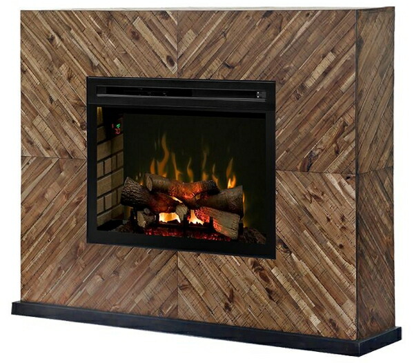 楽天市場】木製暖炉 電気式 【 送料無料 】 【 開梱設置 】マルチ