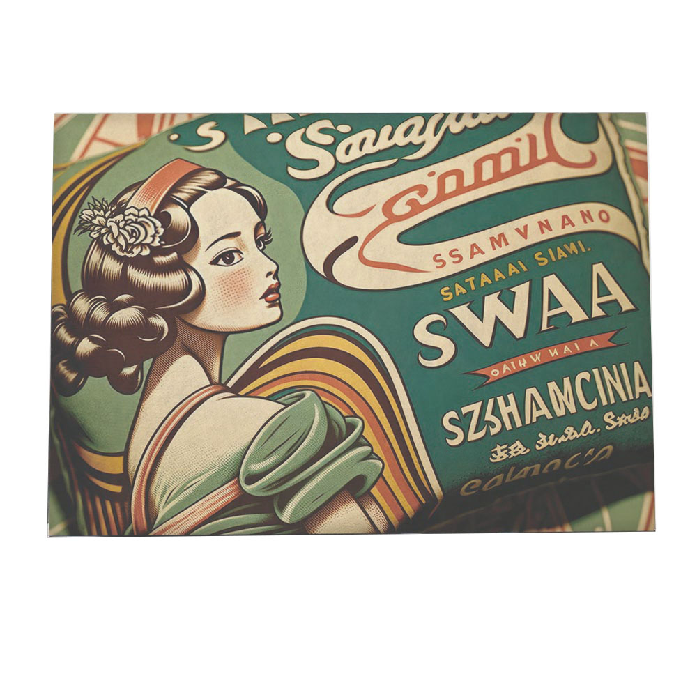 楽天市場】海外 ヴィンテージ 昭和 モダン ポスター 【選べる全サイズ