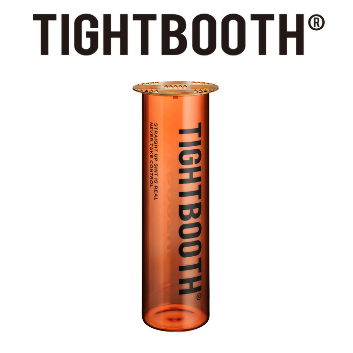楽天市場】TIGHTBOOTH PRODUCTION (タイトブース プロダクション