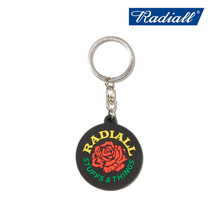 楽天市場】ラディアル キーホルダーの通販