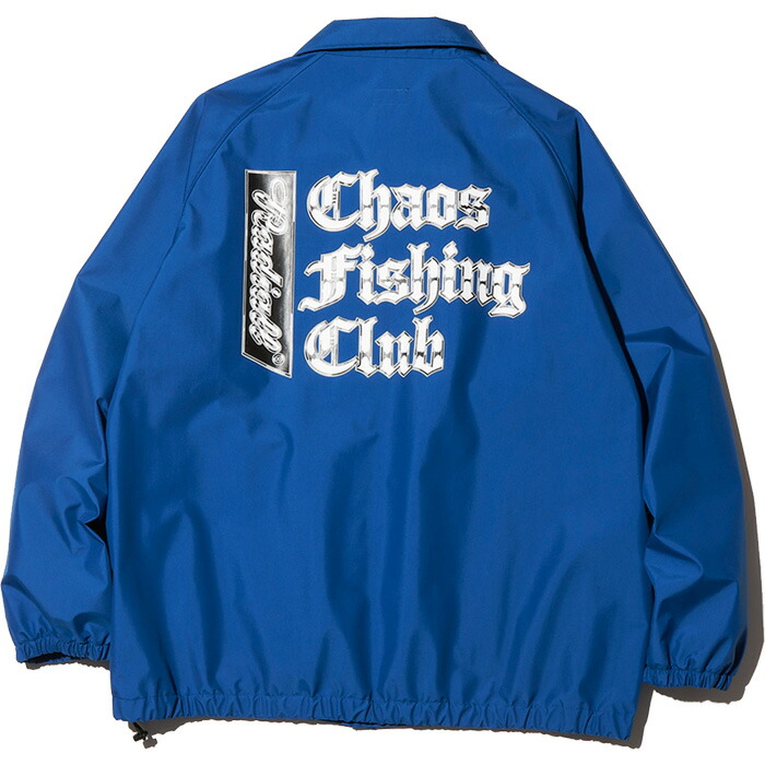 楽天市場】RADIALL ラディアル CHROME LETTERS - WINDBREAKER JACKET