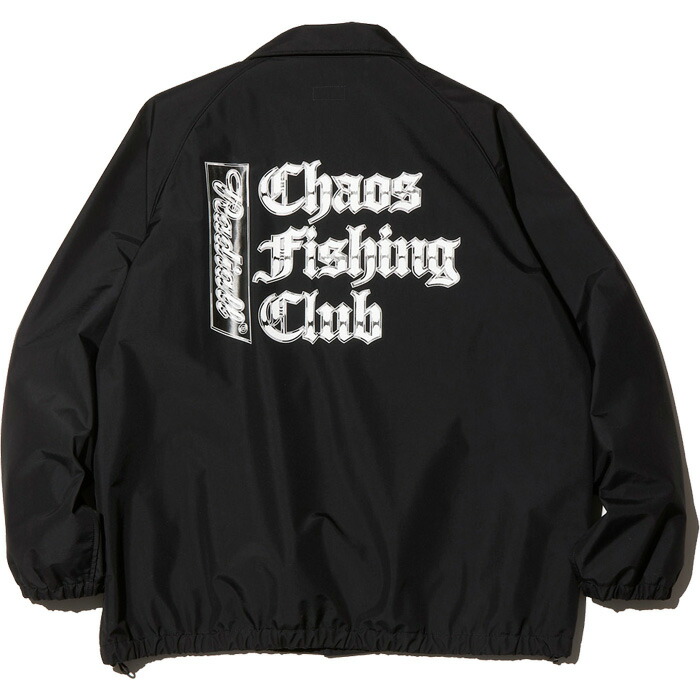 楽天市場】RADIALL ラディアル CHROME LETTERS - WINDBREAKER JACKET