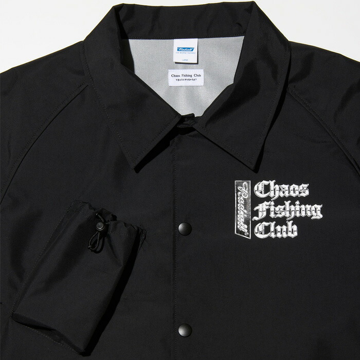 楽天市場】RADIALL ラディアル CHROME LETTERS - WINDBREAKER JACKET