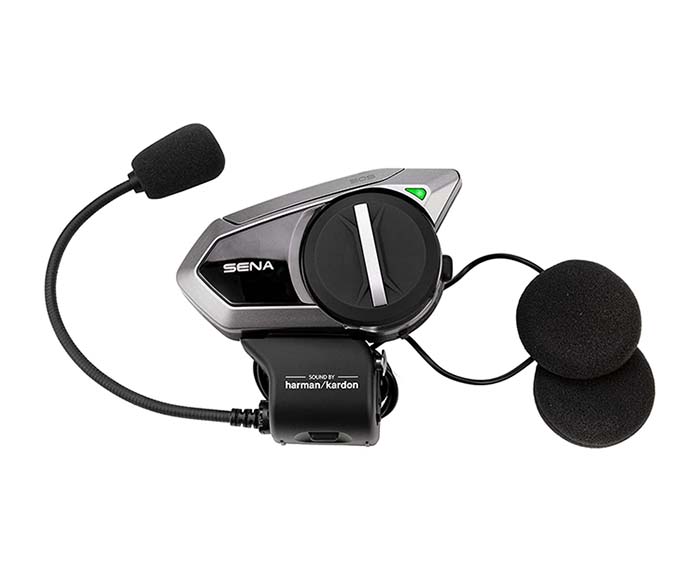楽天市場】Sena セナ 50S シングルパック バイク用インカム Bluetooth