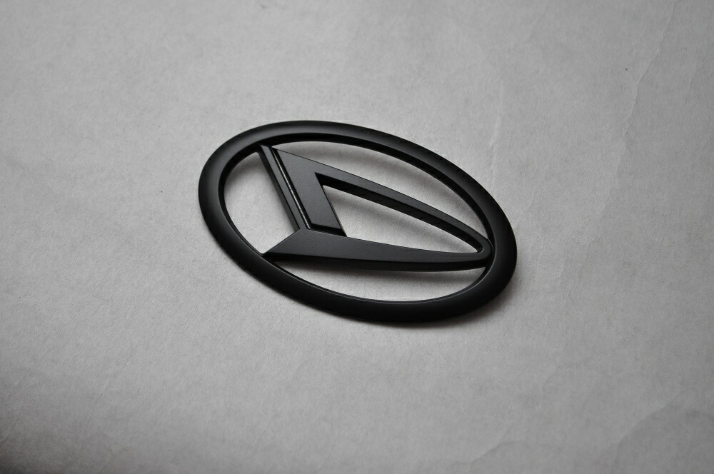 楽天市場】S500P ハイゼットトラック マットブラックorピアノ