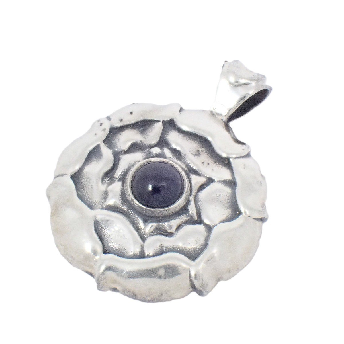 楽天市場】ペンダントトップ ジョージジェンセンの通販