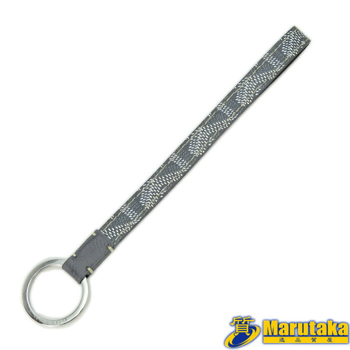 楽天市場】キーリング ブランド（ブランドゴヤール）（バッグ・小物