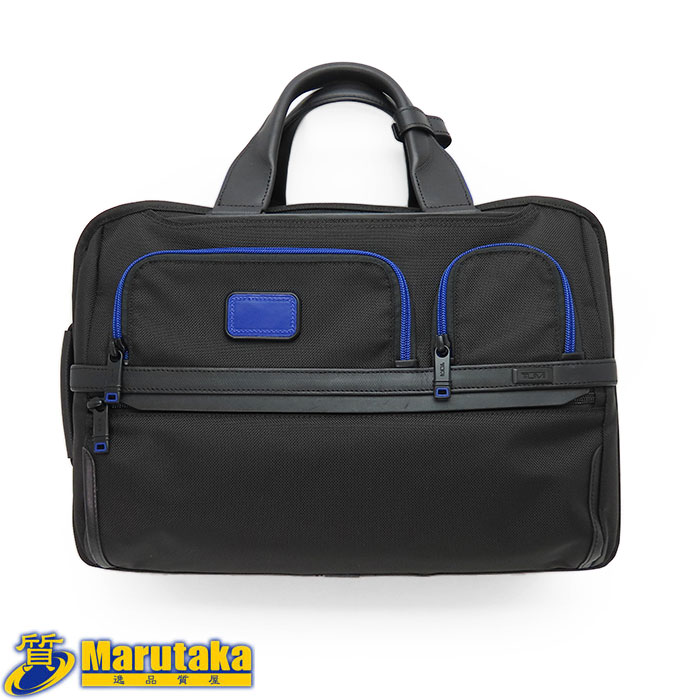 楽天市場】TUMI トゥミ ANA コラボ ブリーフケース ALPHA3