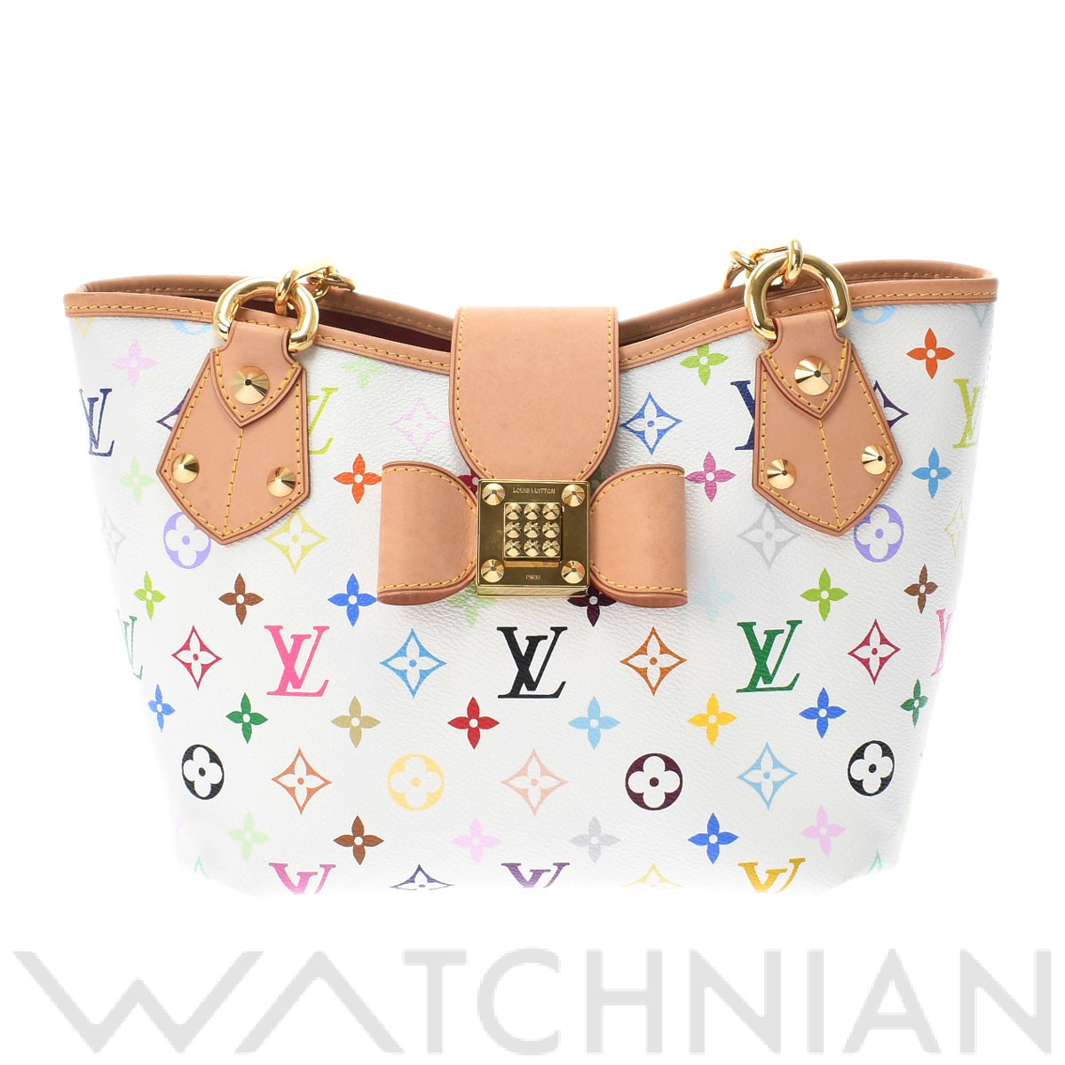 楽天市場】【中古】 ルイ ヴィトン LOUIS VUITTON モノグラムマルチ