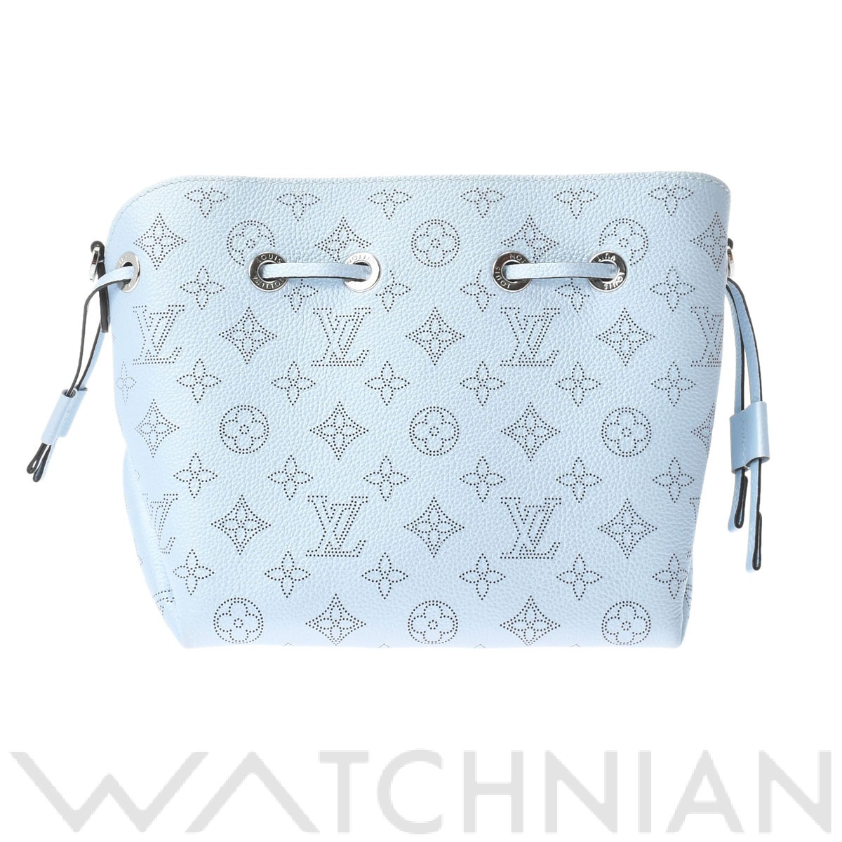 楽天市場】【中古】 ルイ ヴィトン LOUIS VUITTON モノグラムマヒナ
