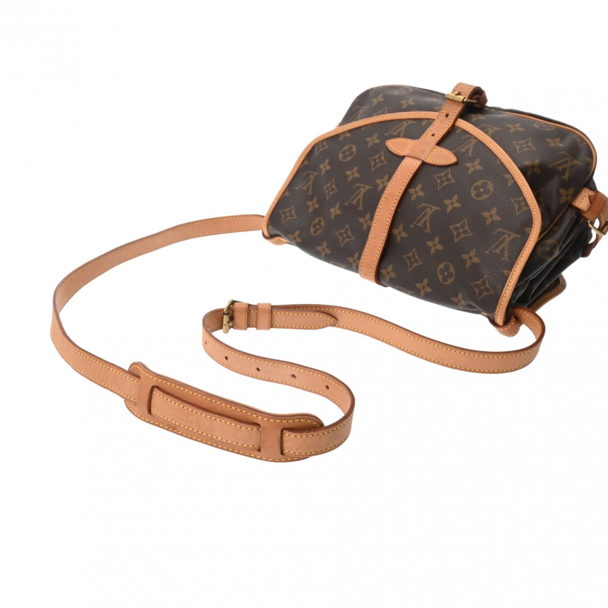 楽天市場】【ローン60回払い無金利】【中古】 ルイ ヴィトン LOUIS