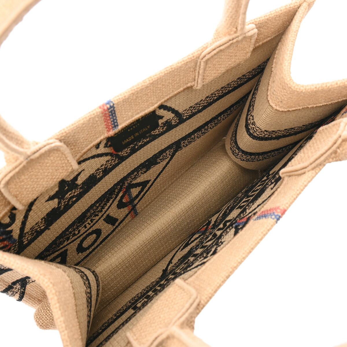 楽天市場】【〜2/23 最大3万円クーポン】ディオール Dior ブックトート